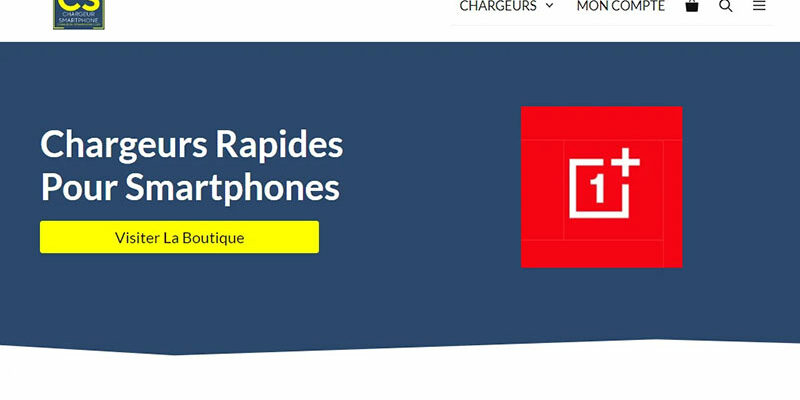 Chargeur-Smartphone