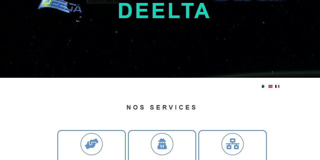 Deelta-tech