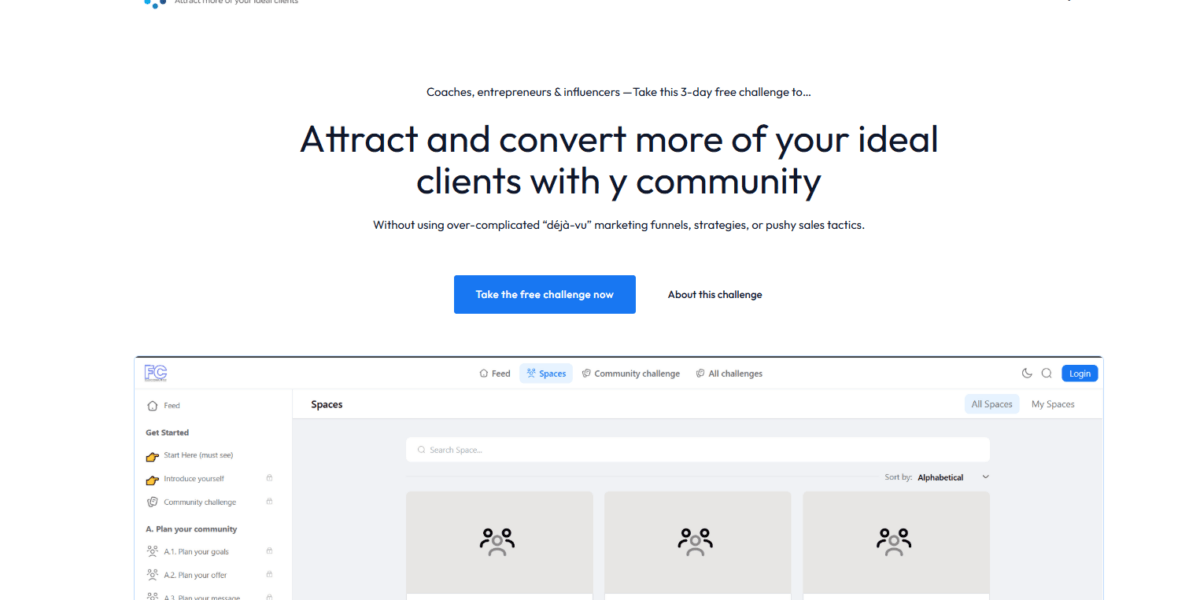 fluentcommunities